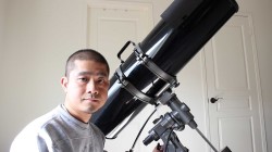 How to use an Equatorial Mount for Beginners